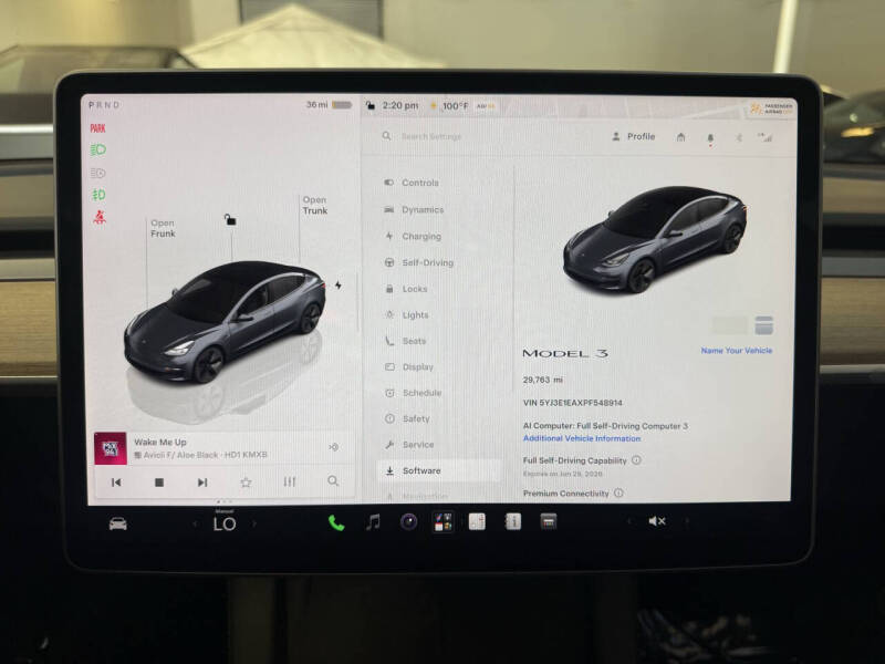 tesla model 3 2023 5YJ3E1EAXPF548914 image tesla model 3 2023 5YJ3E1EAXPF548914 image